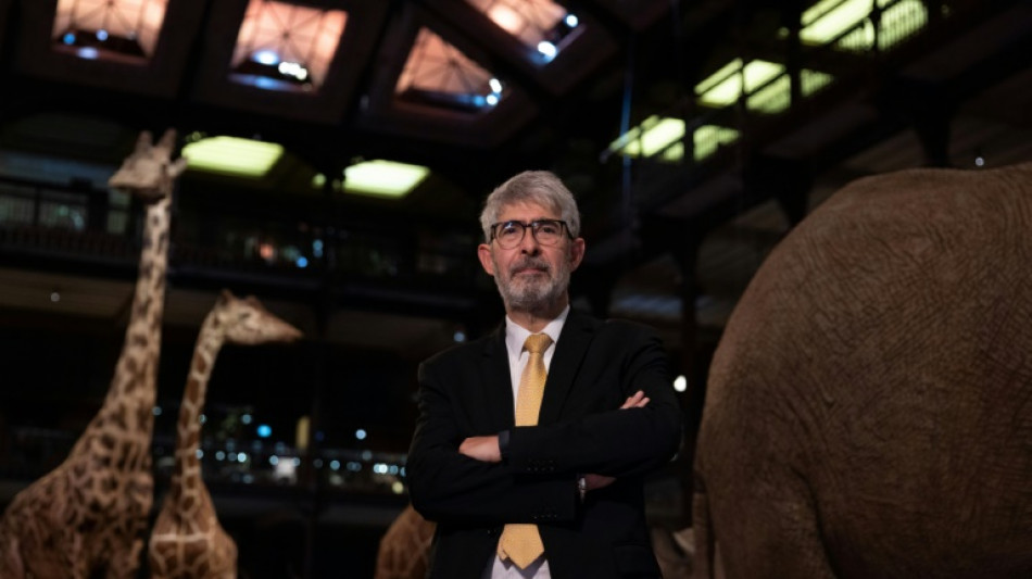 Financer les sciences et leur diffusion, l'&eacute;quation n&eacute;cessaire de la rentr&eacute;e