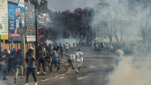 Madagascar: les forces de s&eacute;curit&eacute; accusent des manifestants d'"actions violentes"