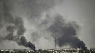 Severodonetsk a punto de caer en manos rusas en un conflicto que podr&iacute;a durar "meses"