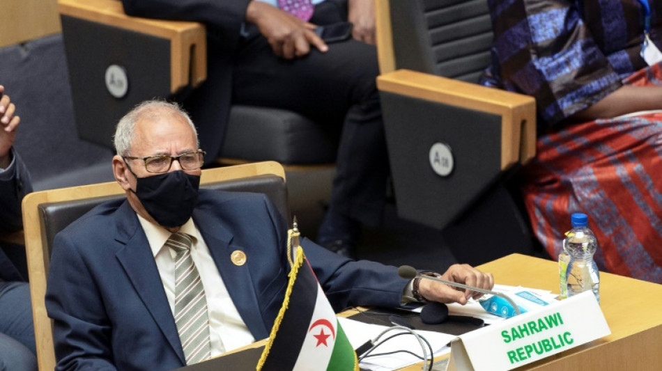 Los independentistas saharauis del Polisario dicen "romper" con el gobierno espa&ntilde;ol 