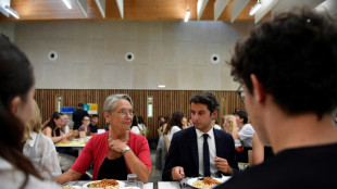 Verbot langer Gew&auml;nder an franz&ouml;sischen Schulen l&ouml;st zun&auml;chst keine Konflikte aus