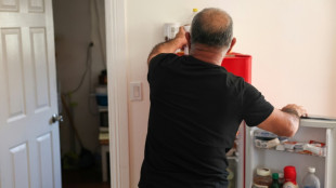 Aterrorizados com batidas, imigrantes de Los Angeles se trancam em casa