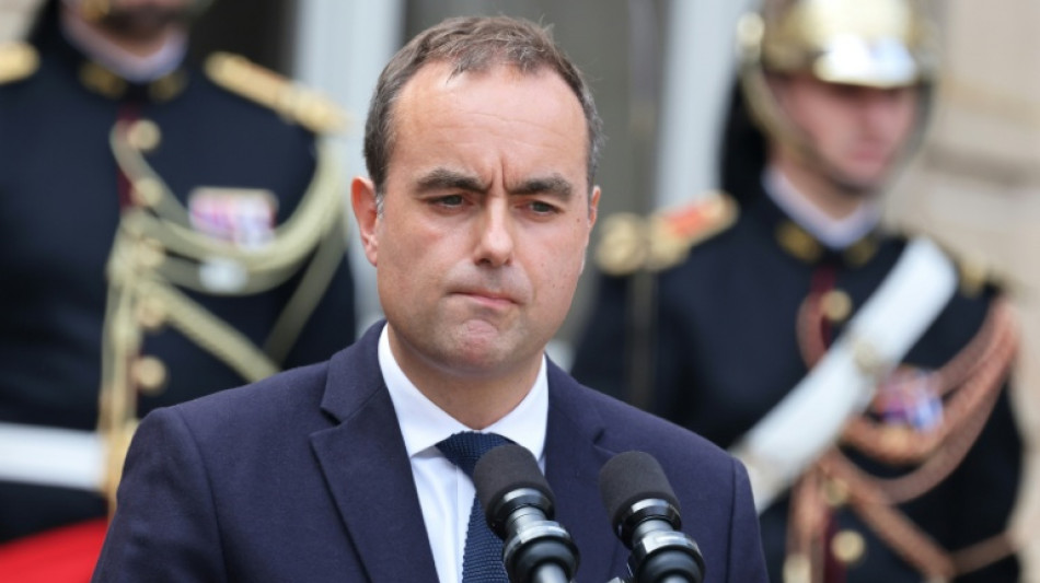 Lecornu renonce au 49.3, le PS demande un vote sur la réforme des retraites