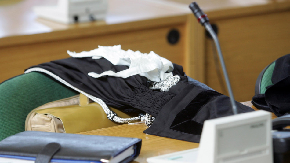 Giudice trovata morta, si indaga anche per omicidio