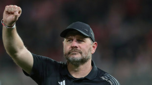 Acht-Tore-Wahnsinn: Die zwei Herzen des Steffen Baumgart