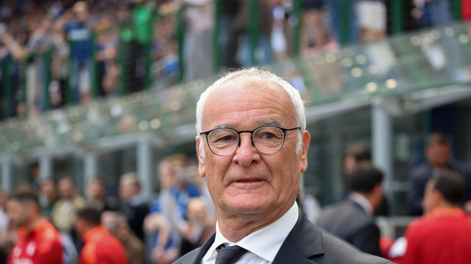 Calcio: Ranieri 'Dovbyk non &egrave; un acquisto sbagliato'