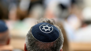 Zahl antisemitischer Vorf&auml;lle in Brandenburg weiter auf hohem Stand