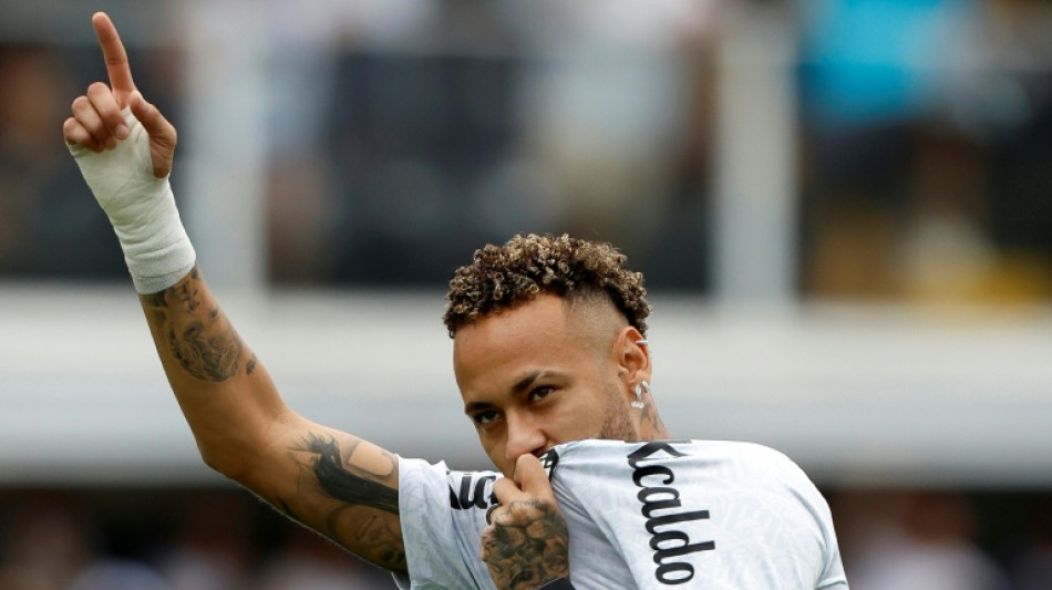Supremo Tribunal da Espanha confirma absolvi&ccedil;&atilde;o de Neymar 
