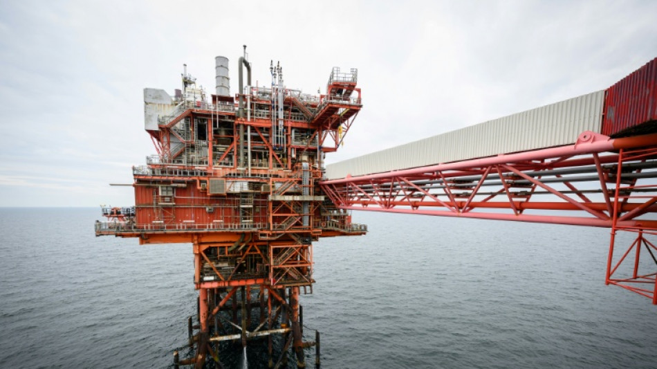 Energies fossiles: 28 "bombes carbone" d&eacute;marr&eacute;es depuis 2021, alertent des ONG