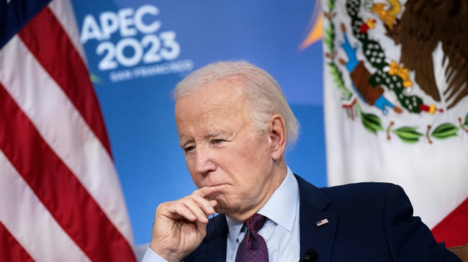 Biden prop&otilde;e reunifica&ccedil;&atilde;o de Gaza e Cisjord&acirc;nia sob 'Autoridade Palestina'
