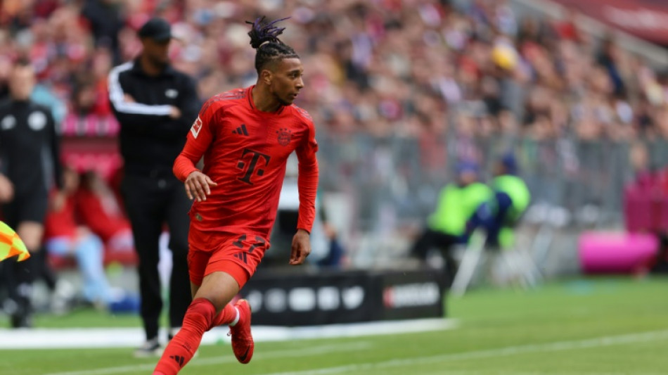 Leverkusen win to delay Bayern and Kane's title party