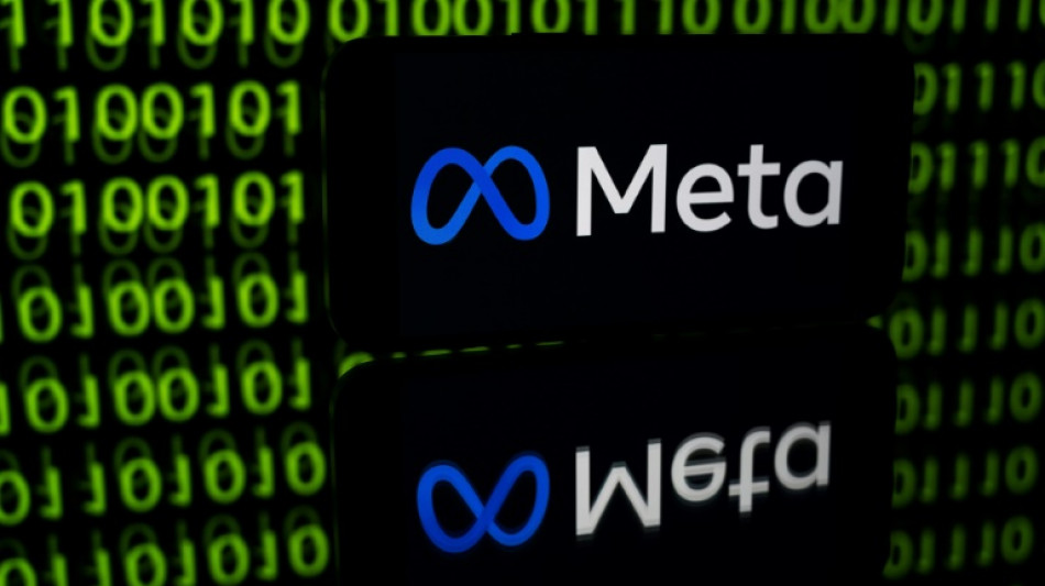 Le proc&egrave;s de plus de 80 m&eacute;dias espagnols contre Meta aura lieu en octobre 2025