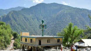 Las tormentas que azotan Pakist&aacute;n dejan m&aacute;s de 30 muertos en una semana