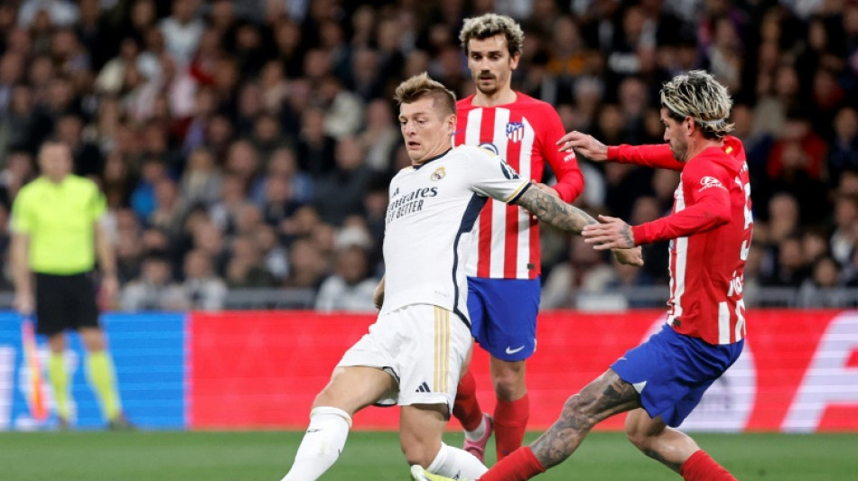 La Gaceta De Mexico Germany's Kroos to retire from football after