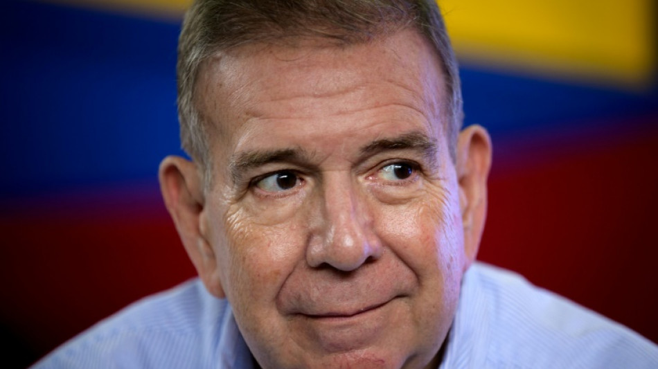 Rival de Maduro en presidenciales abandona Venezuela para recibir asilo en Espa&ntilde;a