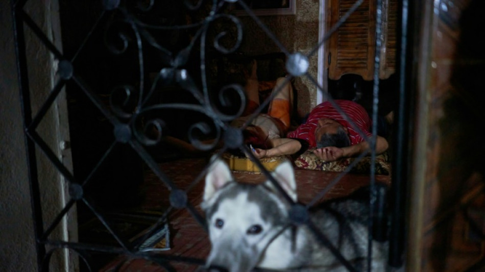 Cuba enfrenta nova onda de apag&otilde;es 