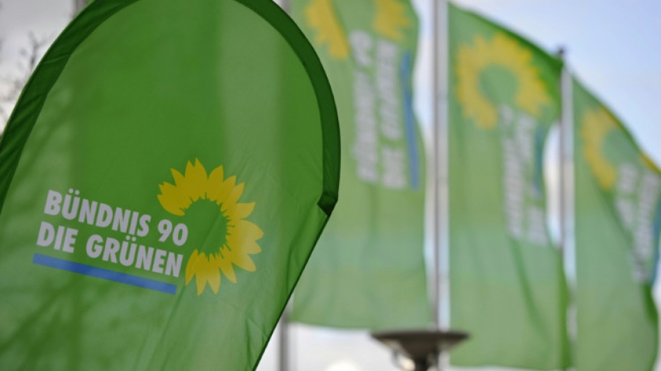 Ost-Gr&uuml;ne fordern gewichtigere Rolle in Bundestagsfraktion