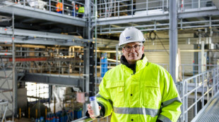 De la mine aux batteries, une fili&egrave;re du lithium prend forme en Allemagne