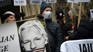 Journalistenverb&auml;nde fordern sofortige Freilassung von Julian Assange