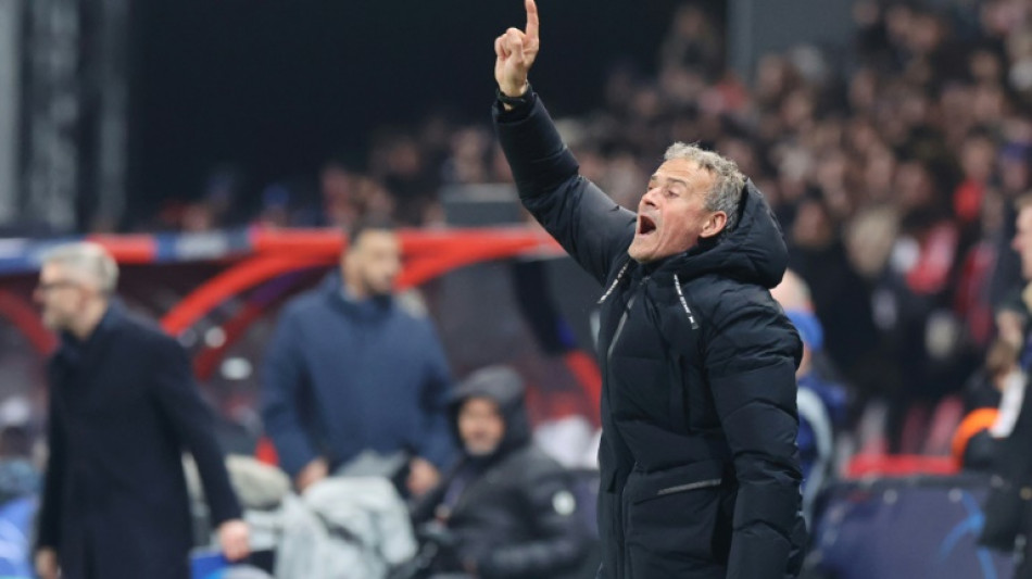 Ligue 1: les raisons de la forme &eacute;tincelante du PSG 