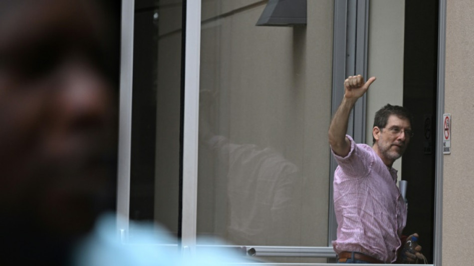 Espa&ntilde;a ofrece la nacionalidad a opositores liberados por Nicaragua