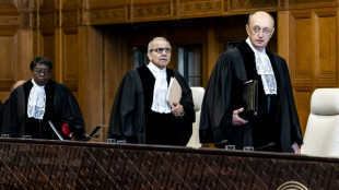 Raid &agrave; l'ambassade mexicaine de Quito: la CIJ rejette une demande de Mexico