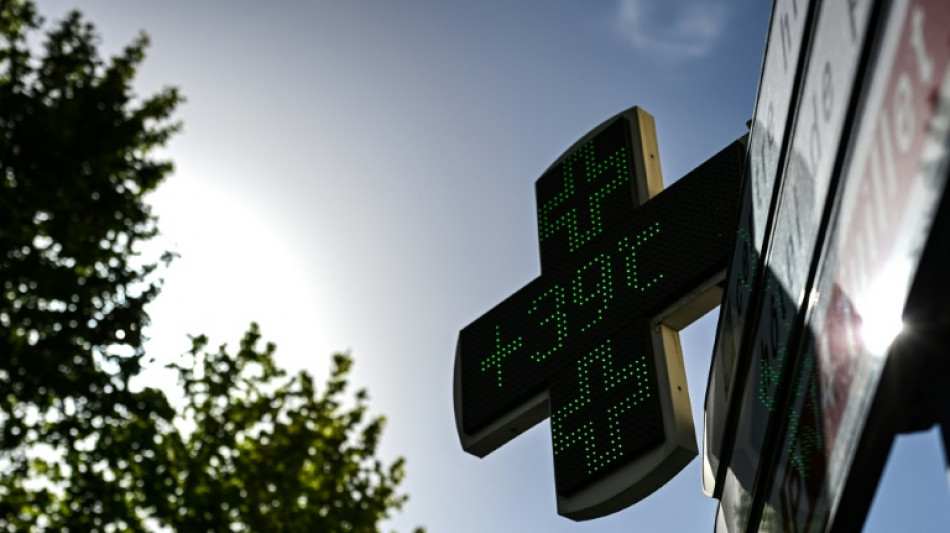 La canicule gagne du terrain, infrastructures et organismes &agrave; rude &eacute;preuve