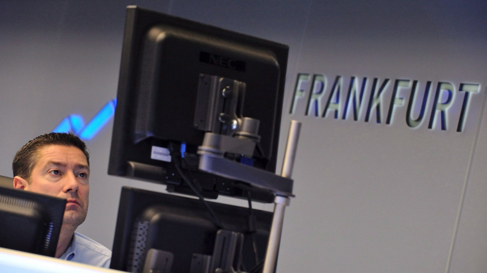 Borsa: Europa debole in chiusura, Parigi -0,23%, Londra -0,41%