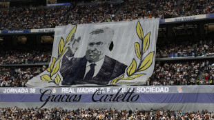 Il Real vince, ma Ancelotti e Modric fanno piangere il Bernabeu
