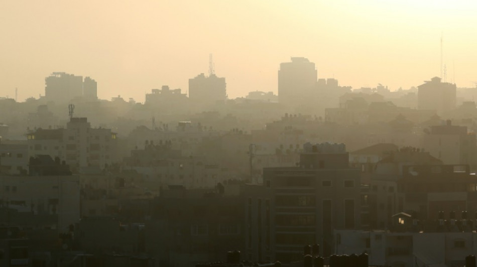 Dos palestinos muertos en una incursi&oacute;n de fuerzas israel&iacute;es en Cisjordania
