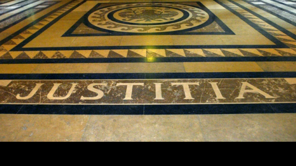 Lebenslange Haftstrafe in Prozess um Giftmorde mit Thallium in K&ouml;ln