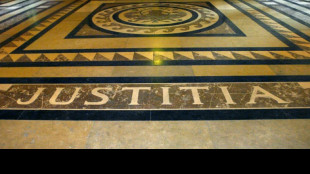 Lebenslange Haftstrafe in Prozess um Giftmorde mit Thallium in K&ouml;ln