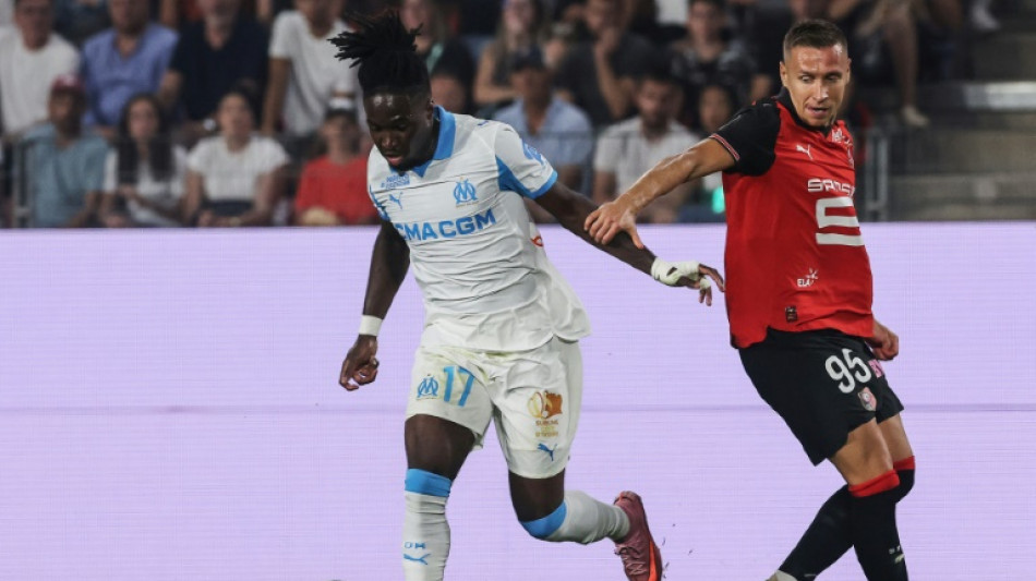 Foot: pouss&eacute; dehors par l'OM, l'Anglais Jonathan Rowe rejoint Bologne (officiel)