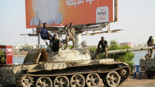 Dreit&auml;gige Waffenruhe im Sudan unter Vermittlung der USA in Kraft getreten