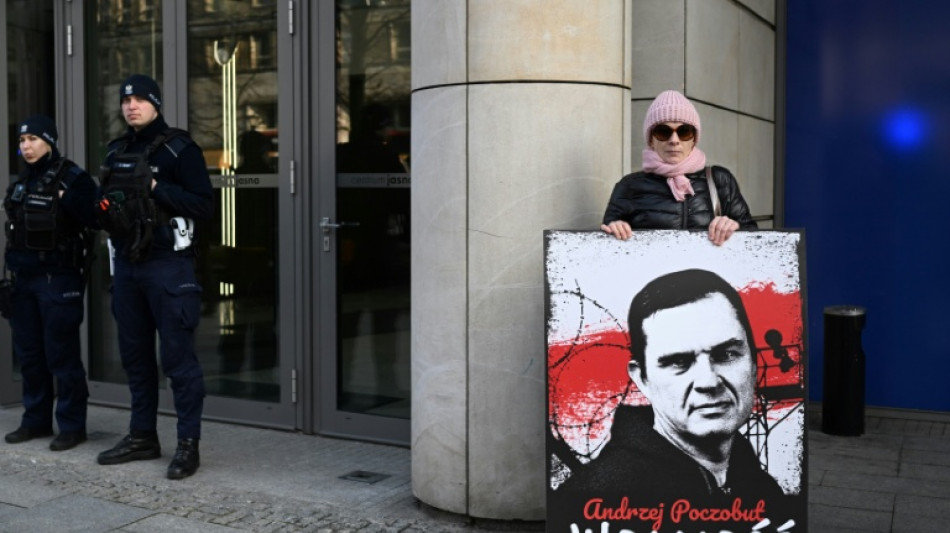 Sacharow-Preis geht an inhaftierte Journalisten in Belarus und Georgien