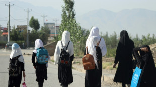 Vereinte Nationen fordern &Ouml;ffnung weiterf&uuml;hrender Schulen f&uuml;r M&auml;dchen in Afghanistan