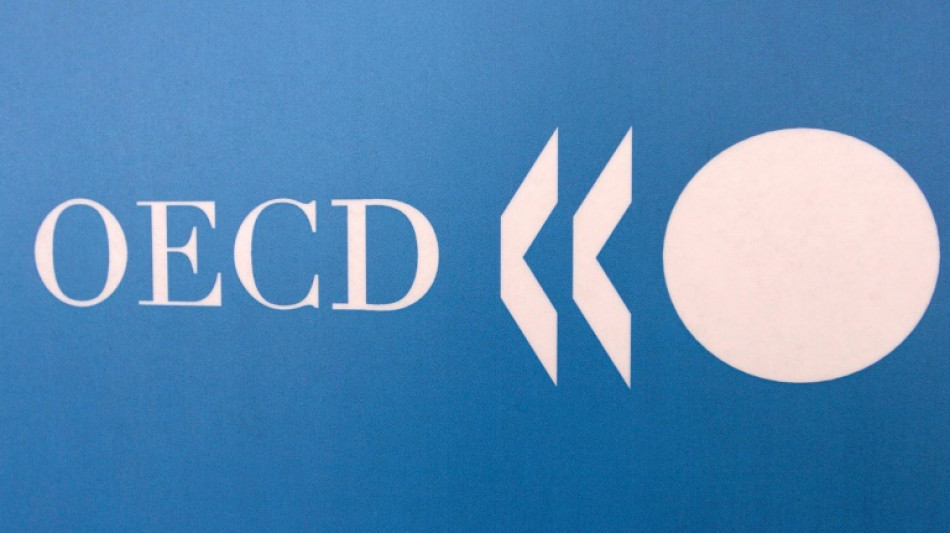OECD: Industriel&auml;nder kamen 2022 erstmals auf 100 Milliarden Dollar Klimafinanzierung