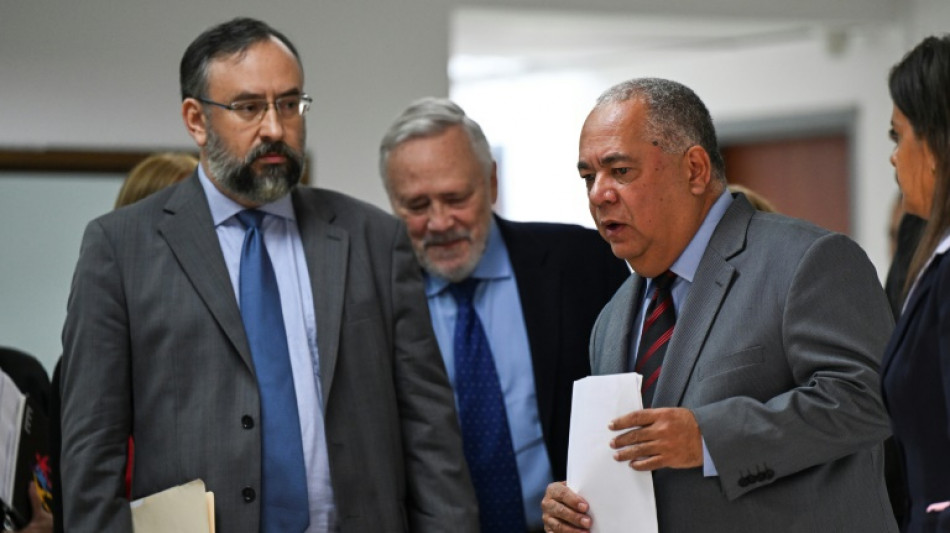 Oposi&ccedil;&atilde;o venezuelana rejeita uso de sistema automatizado do Estado em suas prim&aacute;rias