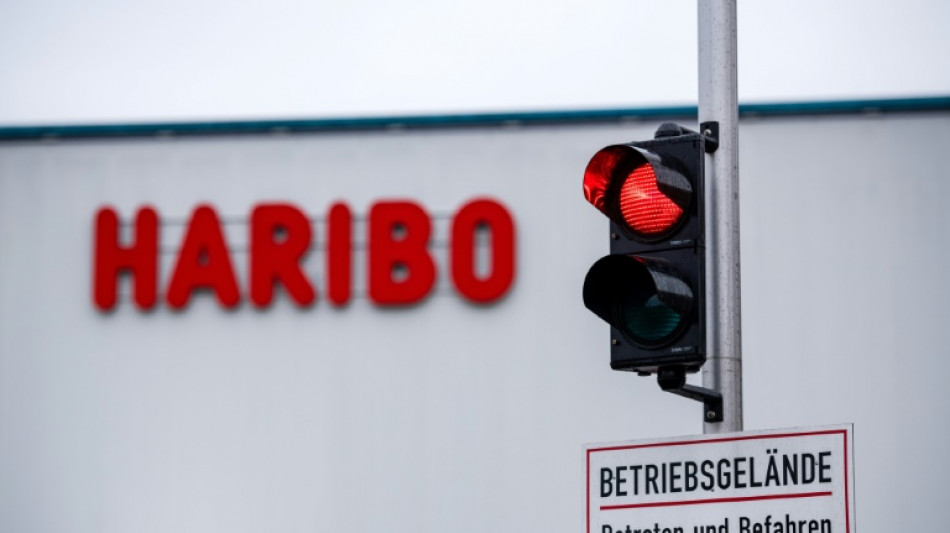 Haribo retira sus golosinas "Happy Cola" en Pa&iacute;ses Bajos tras el hallazgo de marihuana