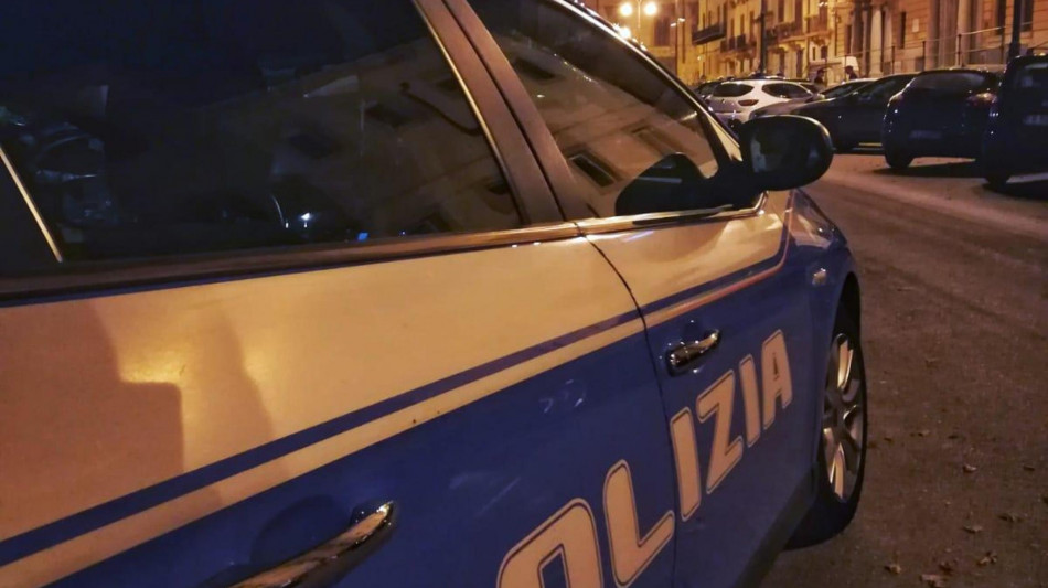Operazione antimafia a Palermo, arrestati boss scarcerati