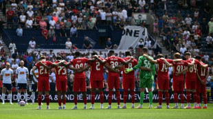 Liverpool homenageia Diogo Jota em amistoso de pr&eacute;-temporada