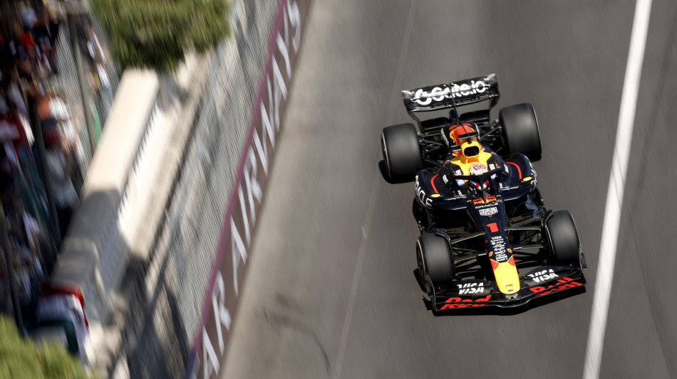 F1: a Monaco vince Norris, Ferrari Leclerc seconda