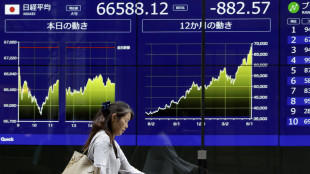 Borsa: l'Asia rimbalza con i chip per l' Ai e il petrolio in calo, vola Seul.