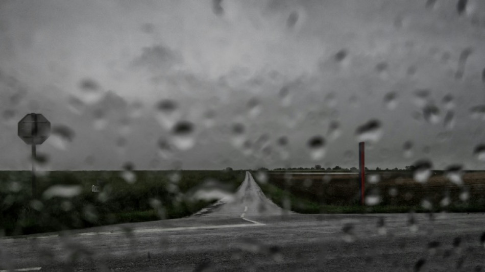 La France sort d'un printemps tr&egrave;s pluvieux, peu ensoleill&eacute; et de nouveau plus chaud que les normales