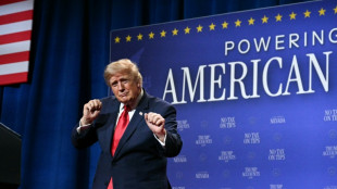 EEUU ha reembolsado alrededor de 100.000 millones de d&oacute;lares en aranceles de Trump