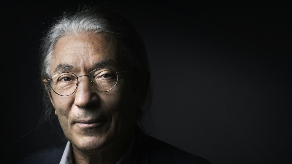 Arr&ecirc;t&eacute; en Alg&eacute;rie, Boualem Sansal "verra un procureur aujourd'hui", selon son avocat