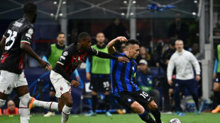 C1: l'Inter Milan ram&egrave;ne l'Italie en finale de Ligue des champions