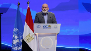 A la COP27, l'UE s'engage &agrave; plus, les pays pauvres fustigent l'inaction