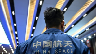 China enviar&aacute; al espacio a su astronauta m&aacute;s joven y cuatro ratones