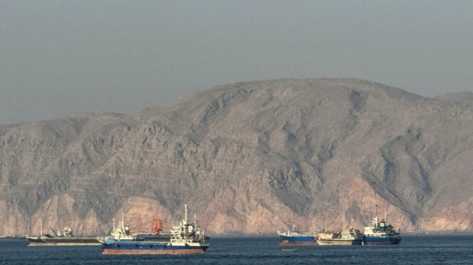 US-Medien: Neue Gespr&auml;che zwischen den USA und Iran am Dienstag in Katar